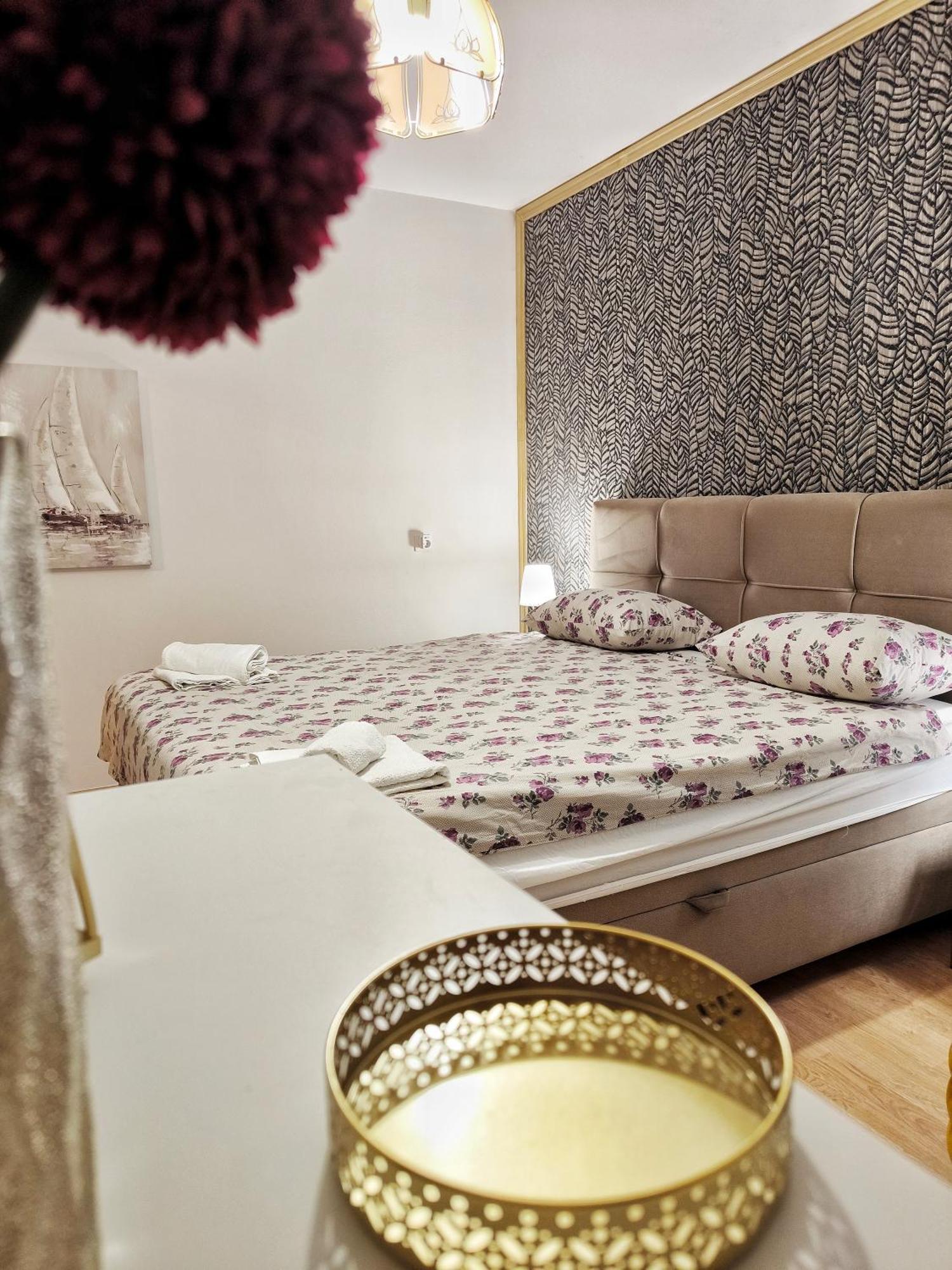 Villa Kipre Cavtat Ruang foto