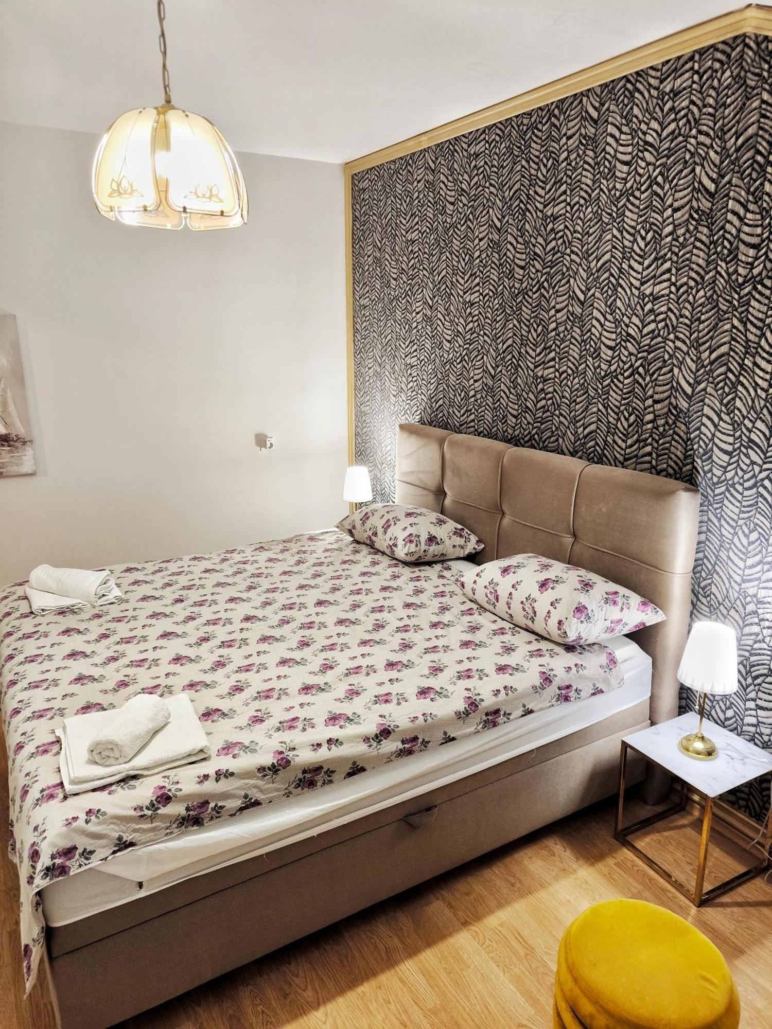 Villa Kipre Cavtat Ruang foto