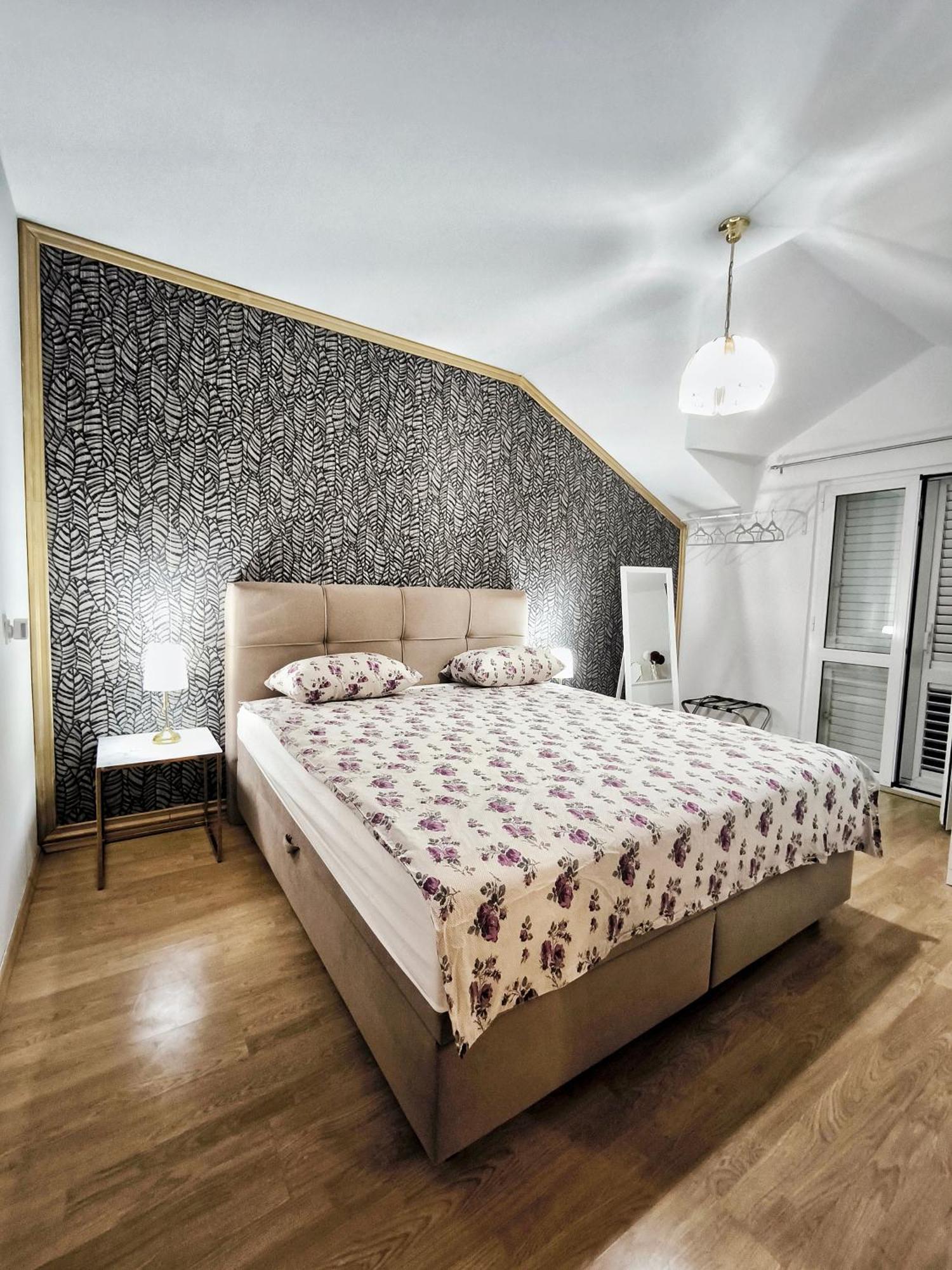 Villa Kipre Cavtat Ruang foto