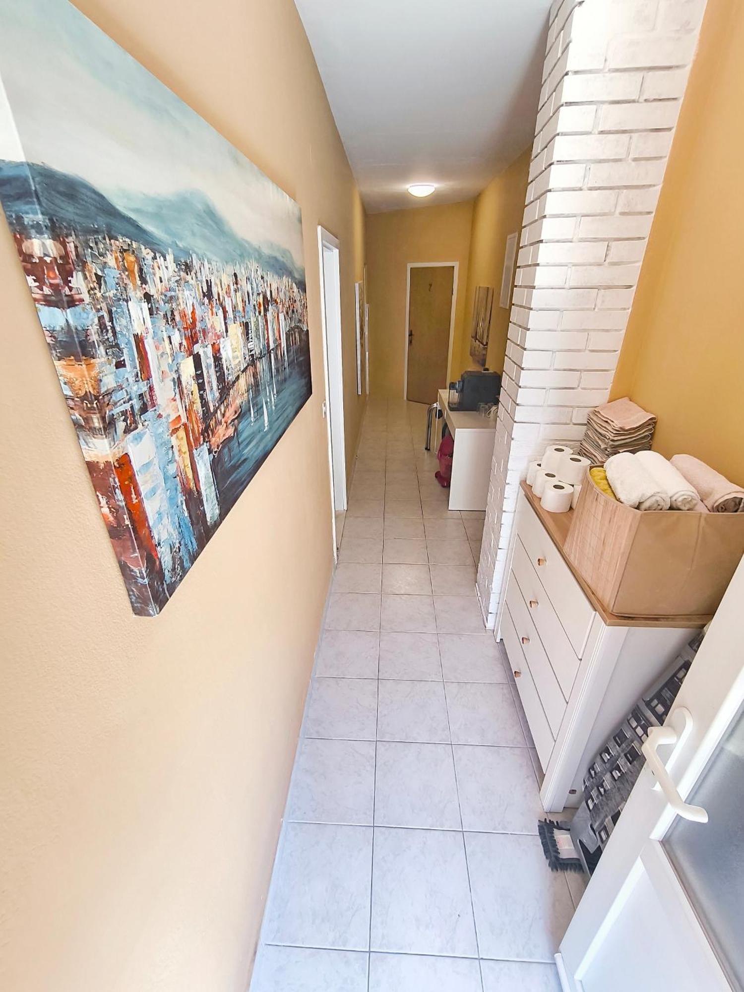Villa Kipre Cavtat Bagian luar foto