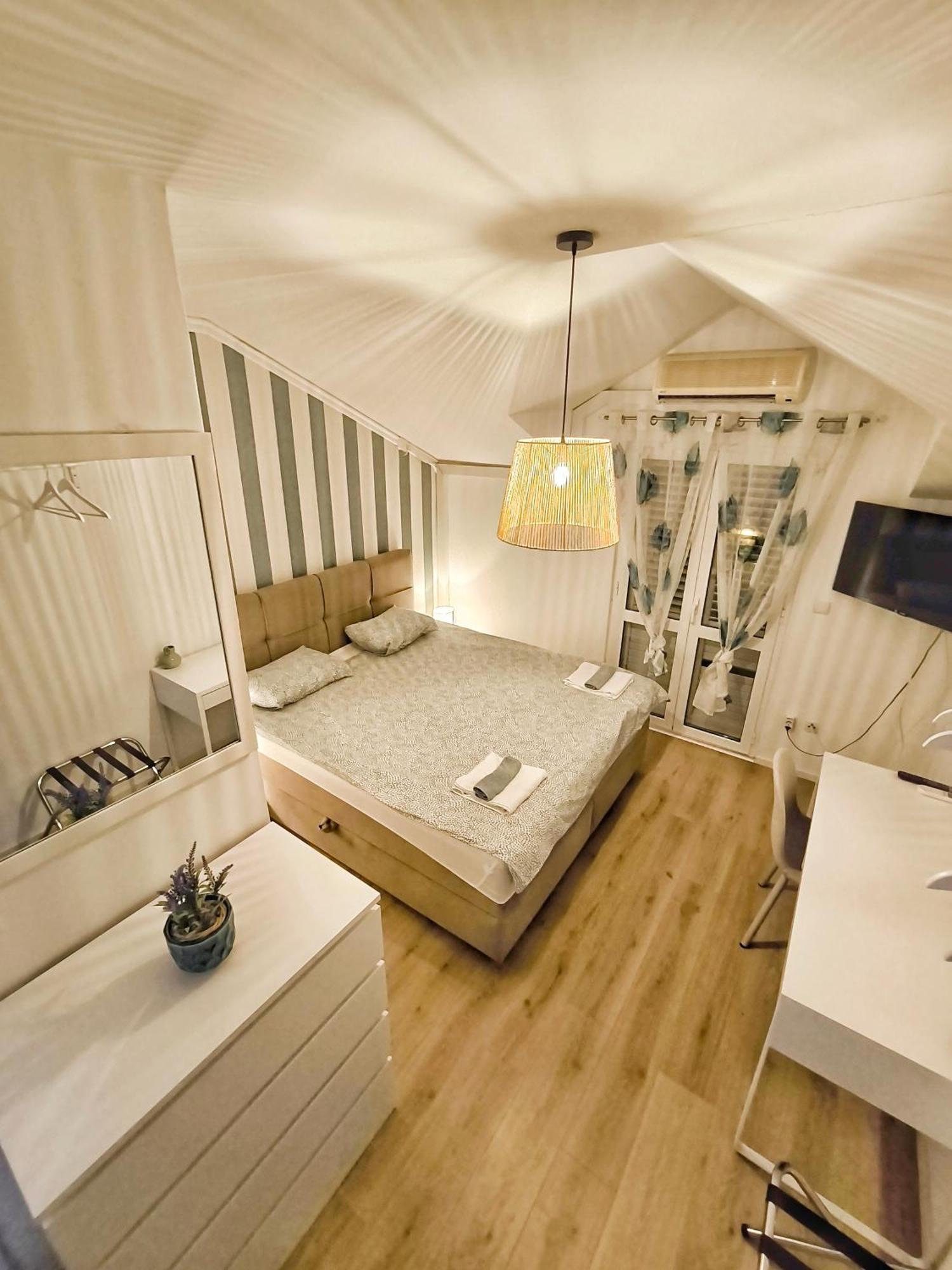 Villa Kipre Cavtat Ruang foto