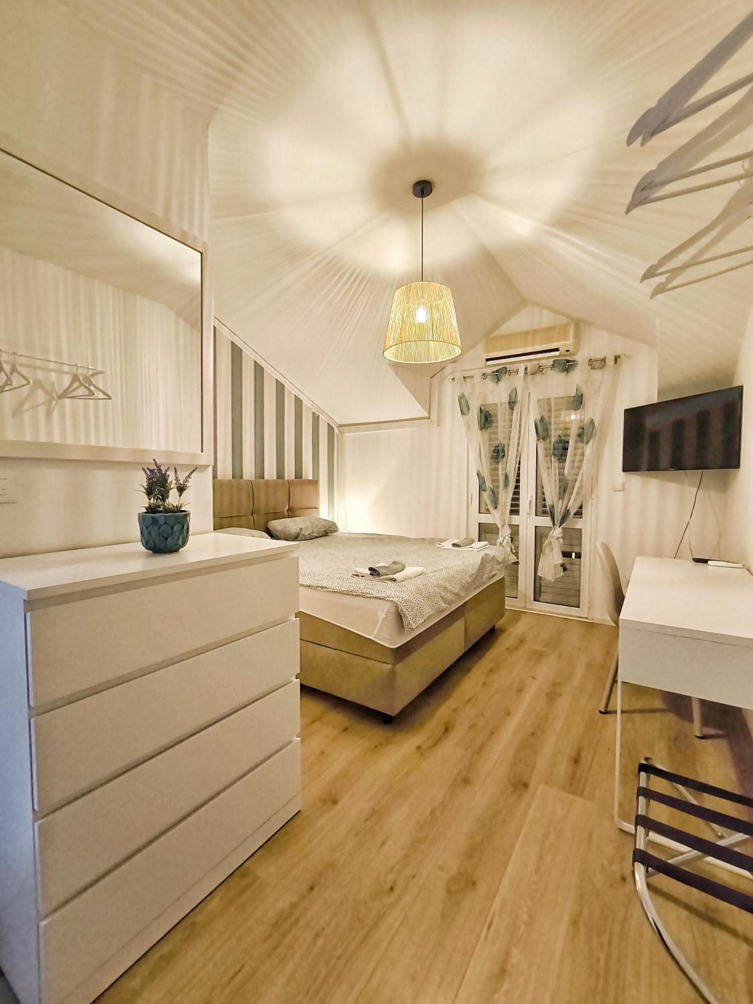 Villa Kipre Cavtat Ruang foto