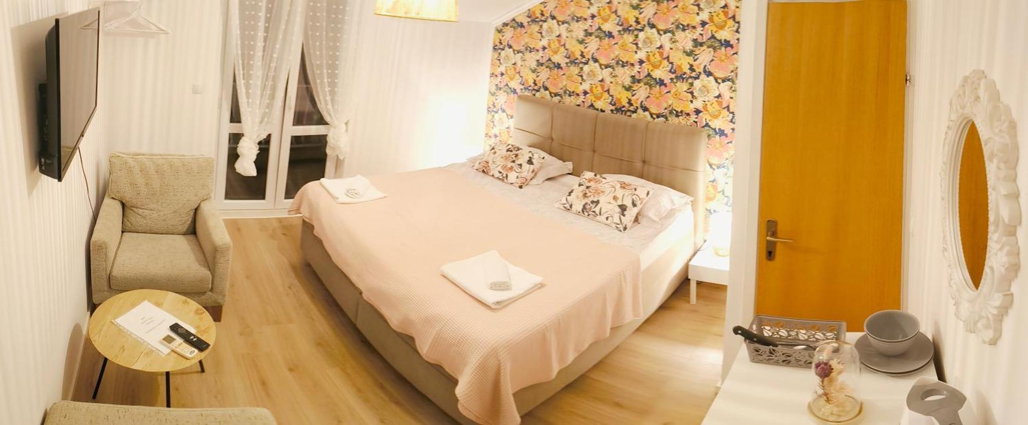 Villa Kipre Cavtat Ruang foto