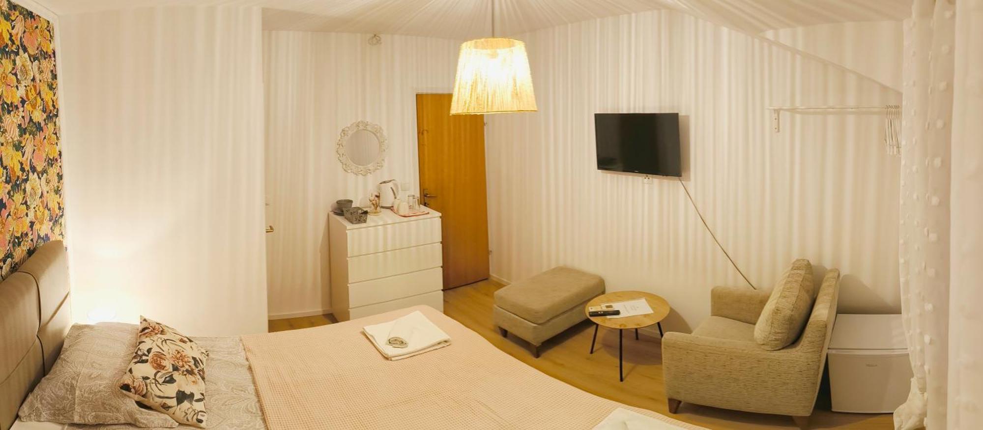 Villa Kipre Cavtat Ruang foto