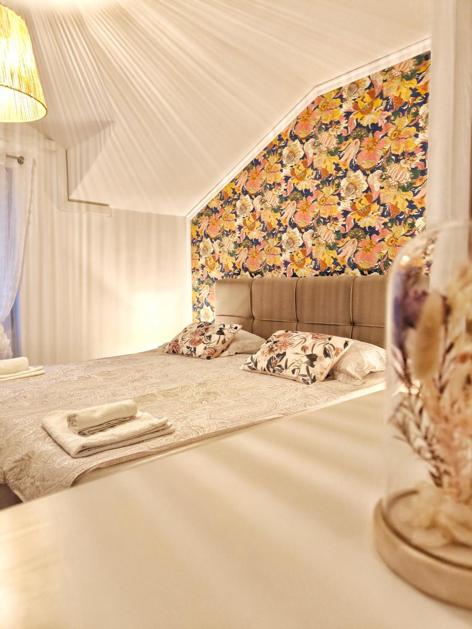 Villa Kipre Cavtat Ruang foto