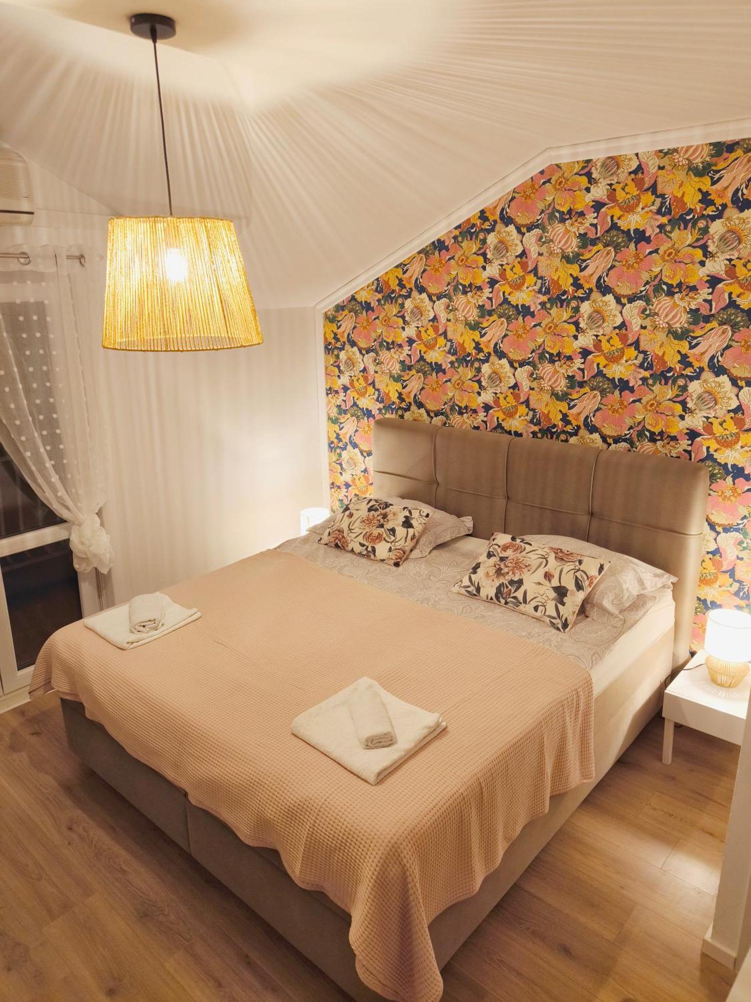 Villa Kipre Cavtat Ruang foto